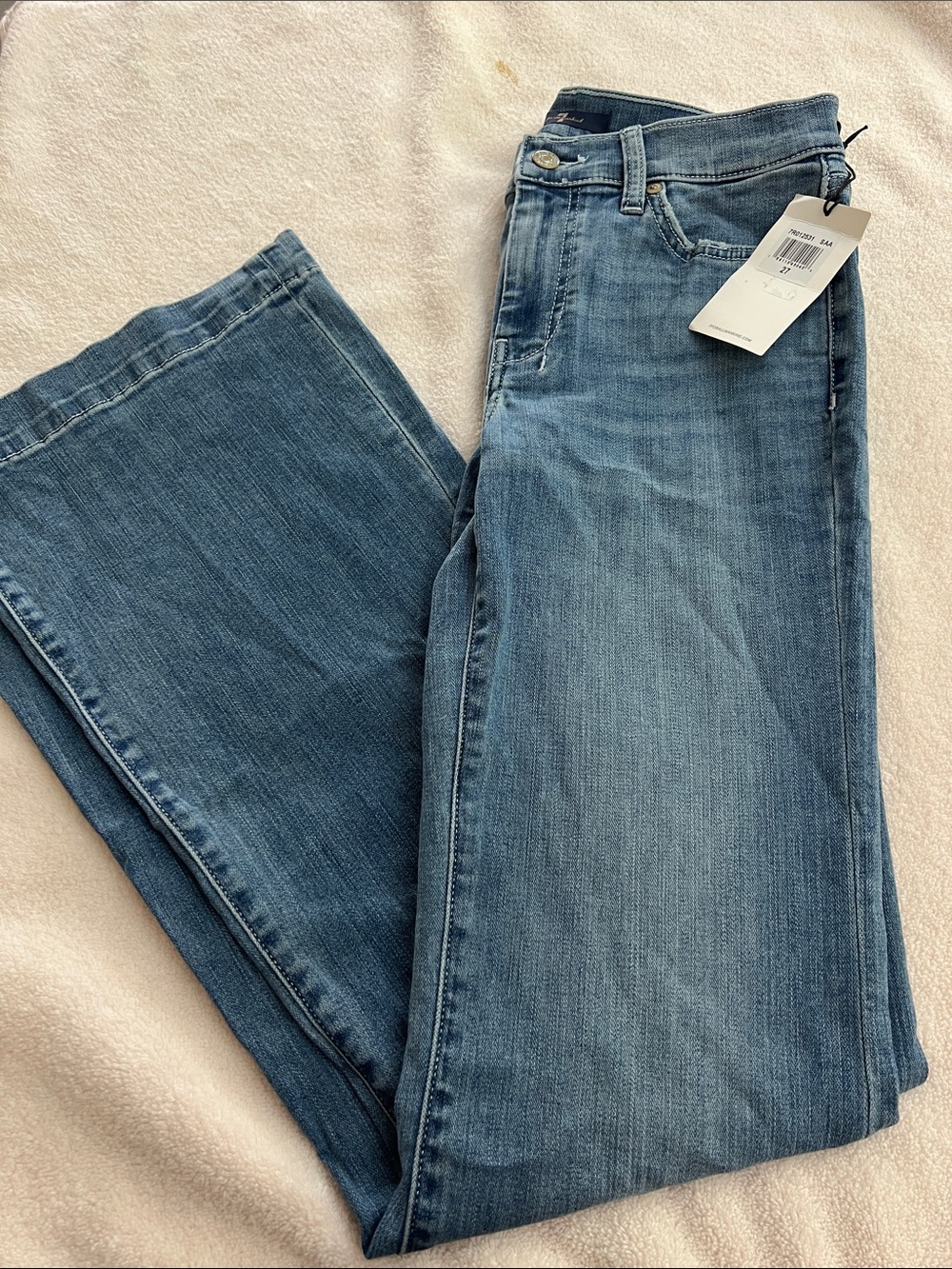 Seven jeans